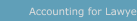 Accounting for Lawyers